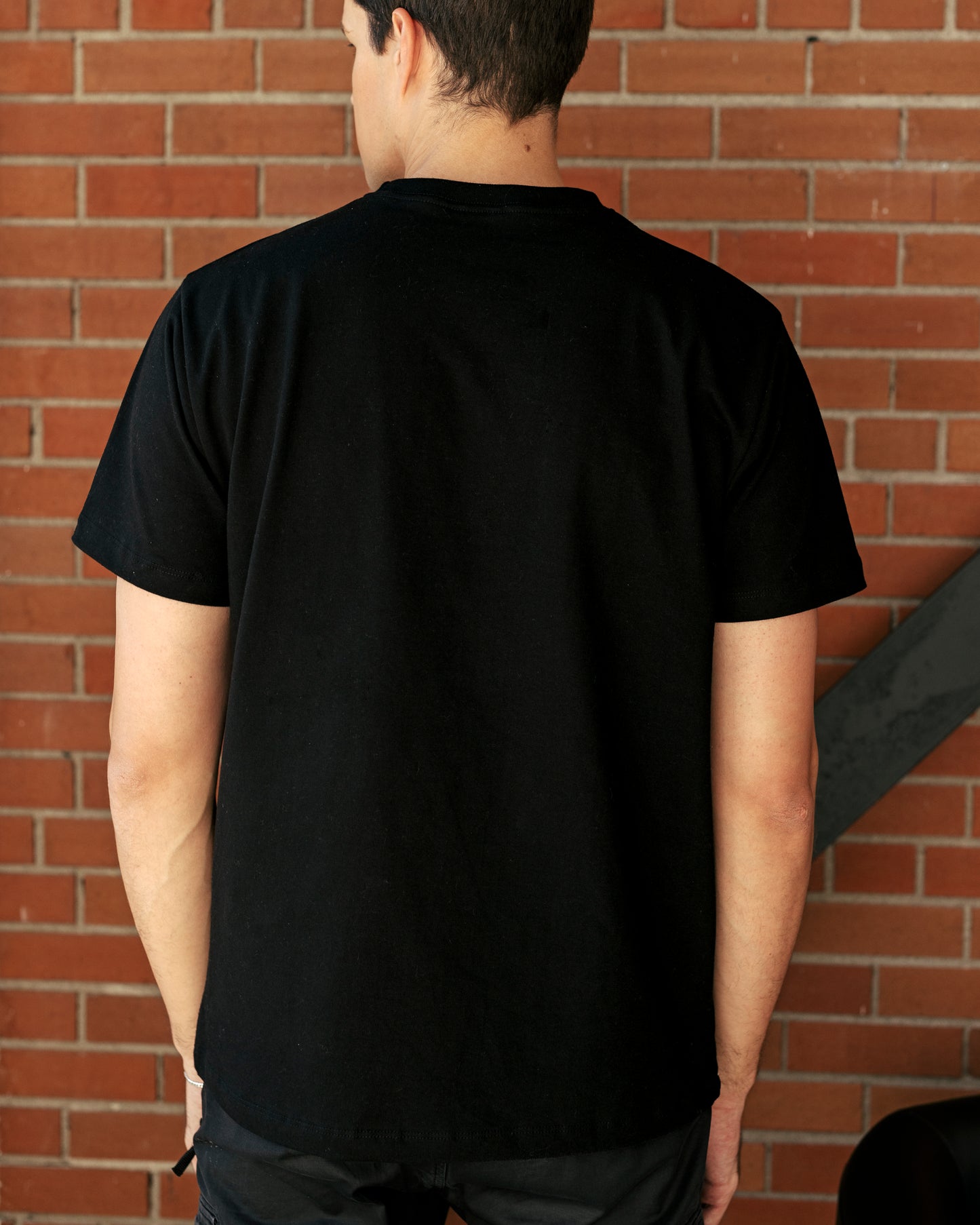 Heavyweight Logo T-Shirt